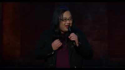 And I don't really speak Vietnamese, - That’s My Time with David Letterman