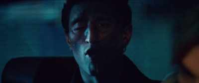 And I don't remember
half of it - Good Time
