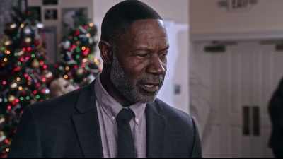 - And I don't remember them
ever letting pets into church. - Christmas Everlasting
