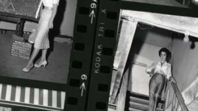 And I don't remember
too much about it - Elizabeth Taylor: The Lost Tapes