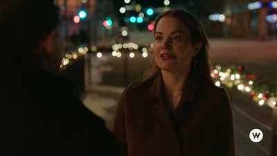 And I don't remember - We Need a Little Christmas