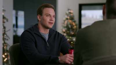 And I don't see
what it's hurting, - A Sprinkle of Christmas
