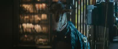 And I don't see why you can't just teach us historyinstead of always harping on the past - Wicked