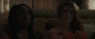 And if I don't, then... - Fear the Night