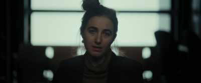 And I don't think anything
is worth what happened. - Something in the Dirt