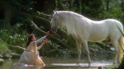 And I don't think this character is
really human and I think he's not human." - In Search of Tomorrow