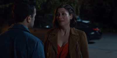 And I don't think we could
go back if we wanted to. - The Way Home