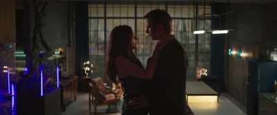 And I don't think that I have
ever loved you more - LX 2048