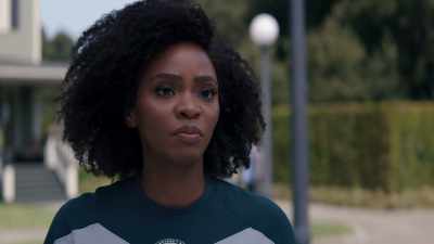 And I don't think I want to,
because it's my truth. - WandaVision