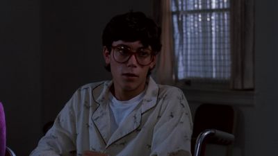 I'm in - A Nightmare on Elm Street 3: Dream Warriors