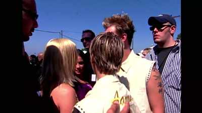 And I don't think people understood - Aaron Carter: The Little Prince of Pop