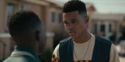 And I don't think - Bel-Air