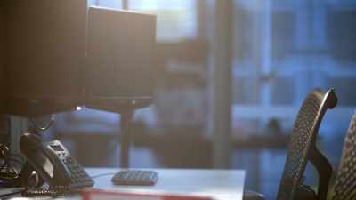And I don't think that
there was any incentivization - The Ashley Madison Affair