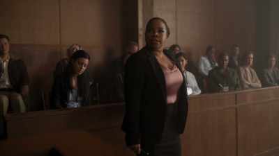 And I don't think the people can rest
until justice is served. - Dollface