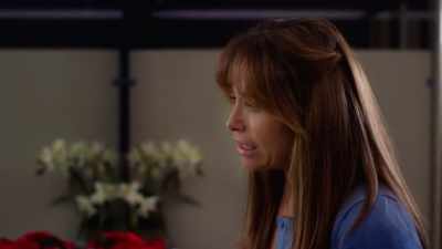 - And I don't think there's
any way to win him back, - The Christmas High Note