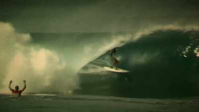 And I don't think it would
have mattered so much anyways, - Momentum Generation