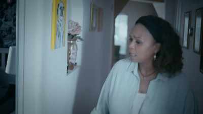 And I don't understand.
Why didn't you go? - Sister Wife Murder