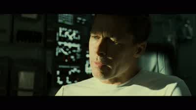 And I don't wanna be that guy. - Ad Astra
