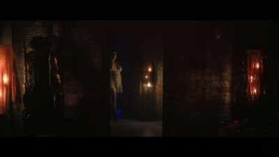 ♪ And I don't wanna fall in love ♪ - The Fall of the House of Usher