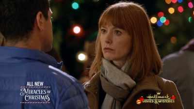 And I don't want
it to happen again, - Our Christmas Love Song