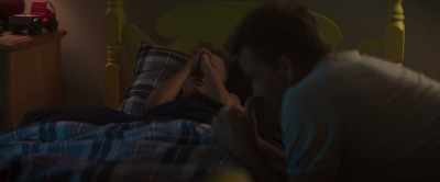 And I don't want Kyd to
see me like this, you know? - Born a Champion