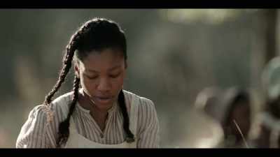 And I don't want no dirty pots - Lawmen: Bass Reeves