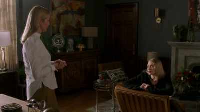And I don't want you thinking - Pretty Little Liars: The Perfectionists