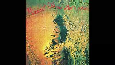 ♪ And I don't want
To be the one♪ - Midnight Oil: The Hardest Line
