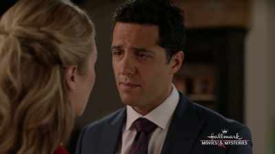 And I don't want
to dance anymore. - Return to Christmas Creek
