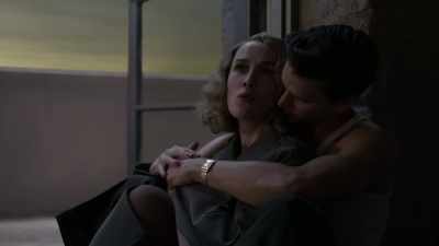 And I don't want
to owe you anything. - The Last Tycoon