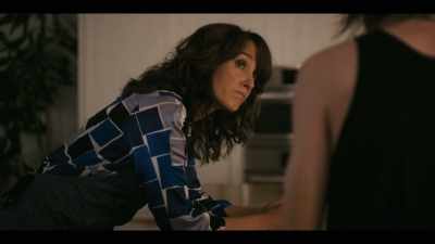 And I don't want
to raise them - The L Word: Generation Q