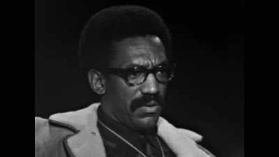 And I don't want white people
telling jokes - Right to Offend: The Black Comedy Revolution