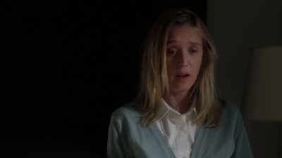 And I don't want to wind up tangled - The Young Pope