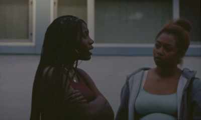And I don't want you to allow - Earth Mama