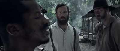 And I don't want you
runnin' off with any groups, - The Birth of a Nation