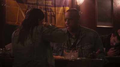And I don't want you to think that I would
even continue lying to you. - The Rehearsal