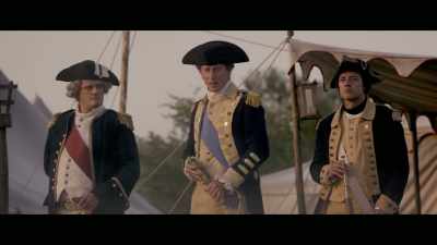 ‐ And I doubt, Henry, - Washington