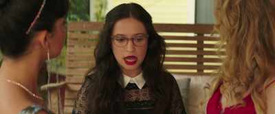 And I doubt we'll have anal
the first time, but... - Blockers