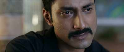 And I dragged him out of it and got him killed. - Kavaludaari
