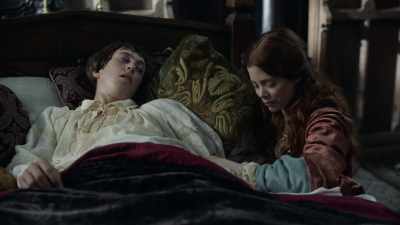 And I dreamed of Camelot. - The Spanish Princess