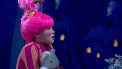 And I dreamed he was - Dr. Seuss' The Grinch Musical