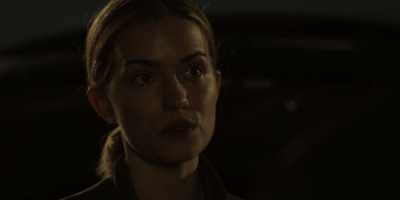 And I quote, - Reacher