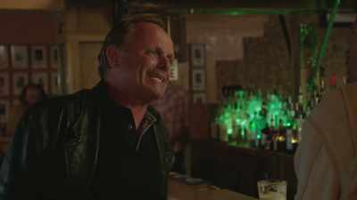 And I ended up asking her for
two pickets to Tittsburgh." - Kill Shot