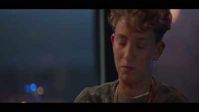 And I ended up cr-- - Dating Around