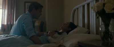 And I ended up here. How? - American Pastoral