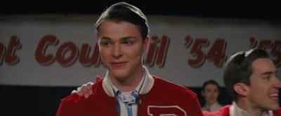 And I endorse him! - Grease: Rise of the Pink Ladies
