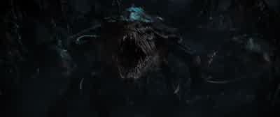 And when I escape, and annihilate every living planet and destroy my symbiote offspring, I will reward you... - Venom: The Last Dance