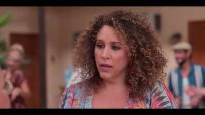 And I especially don't like - Gordita Chronicles