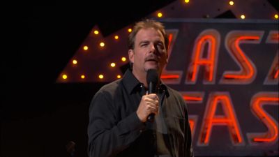 And if I ever find out who told my son this - Blue Collar Comedy Tour: The Movie