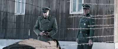 And if I ever have,
I'll make sure to hide it. - The Photographer of Mauthausen